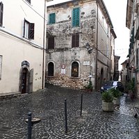 Piazza Narducci