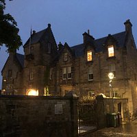 Museum of the University of St Andrews