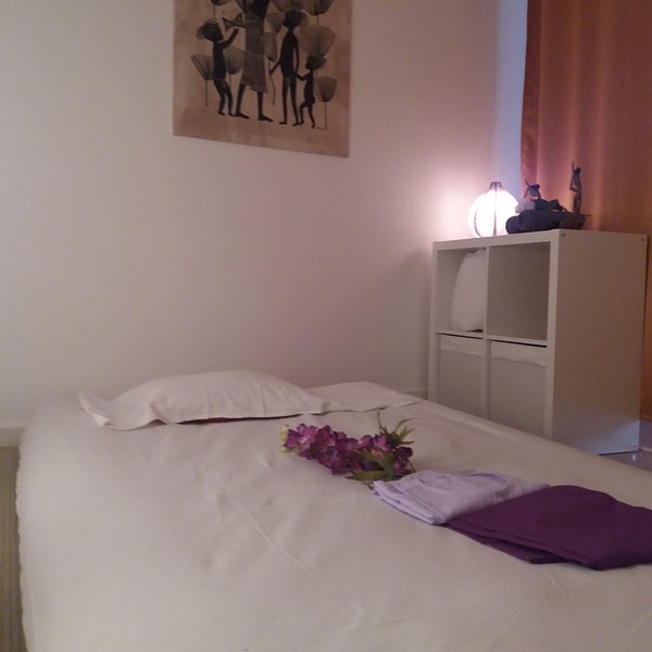 Kannika Thai Massage Basel All You Need To Know Before You Go 