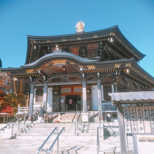 What To Do And See In Sendai Tohoku The Best Sights Landmarks