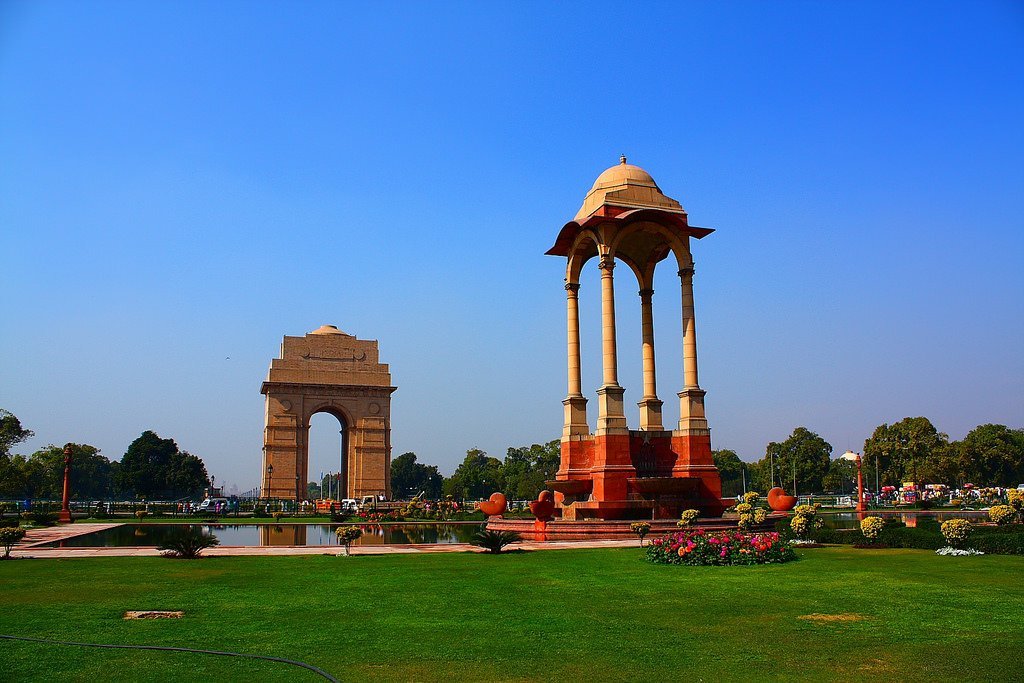 La Tours India (New Delhi) - All You Need to Know BEFORE You Go