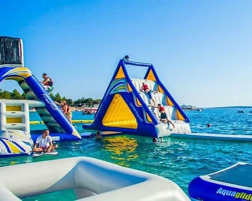 THE 10 BEST Water & Amusement Parks in Michigan (Updated 2023)