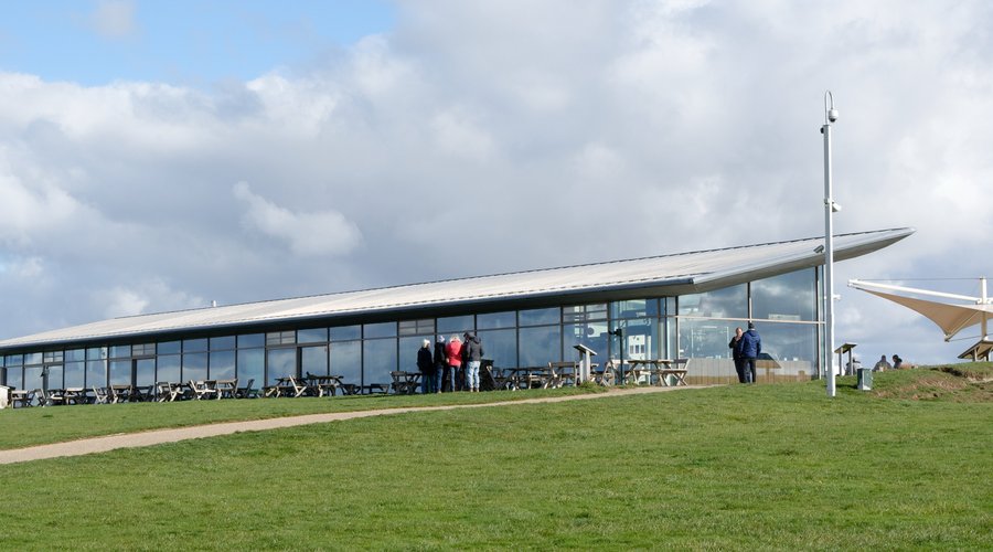 The Chiltern Gateway Centre