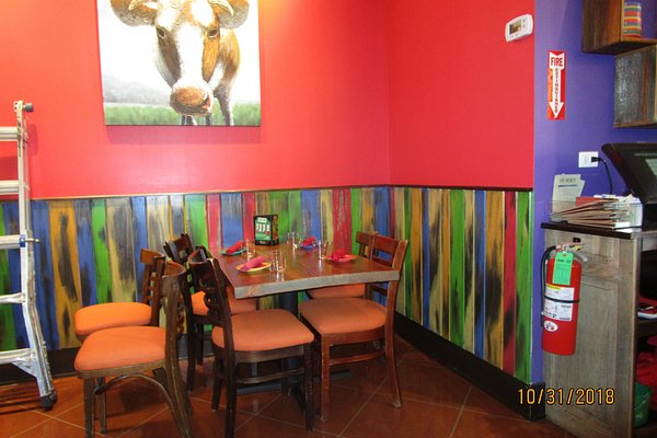 TACO GRILL & SALSA BAR, Westmont - 111 W Ogden Ave - Photos & Restaurant  Reviews - Order Online Food Delivery - Tripadvisor