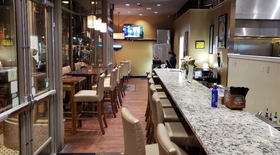 Michael's Cafe & Catering