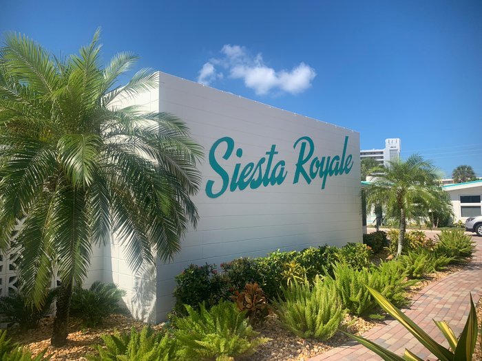 SIESTA ROYALE - Updated 2024 Condominium Reviews (Siesta Key, Florida)