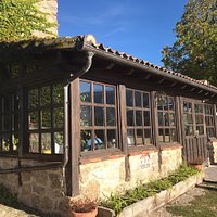 Las Casas de La Venta Vieja