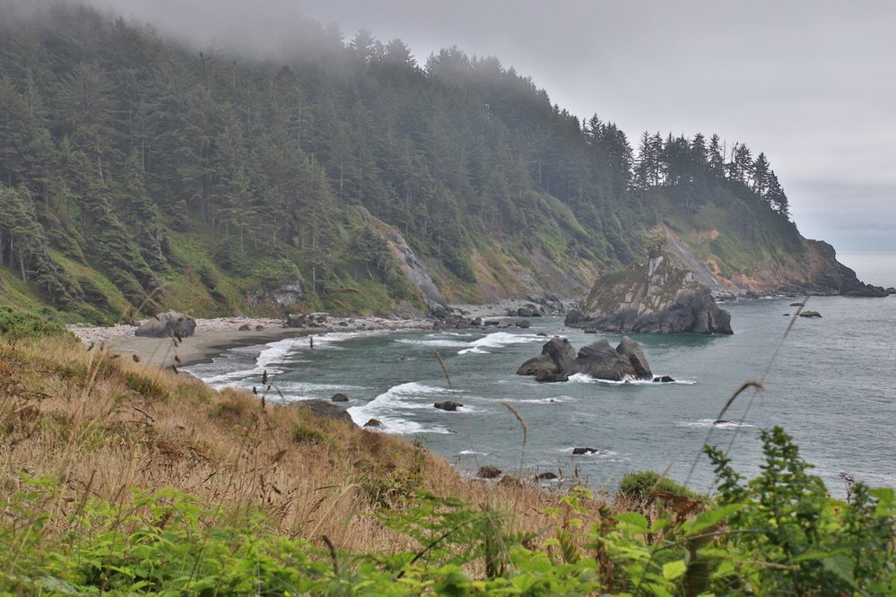 Hidden Beach (Klamath) - All You Need to Know BEFORE You Go