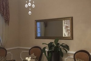Habitaciones y suites