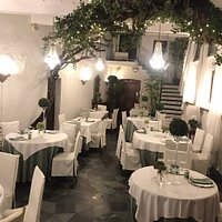 Appena rimodernato