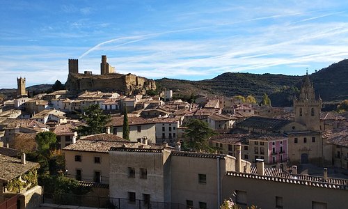 Uncastillo, Spain 2023: Best Places to Visit - Tripadvisor