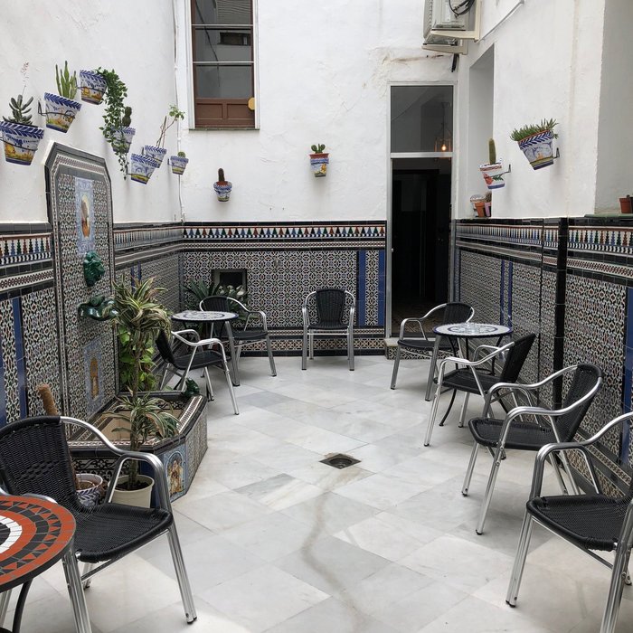 Imagen 21 de Sevilla Dream Hostel