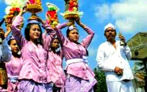 Astana Gede