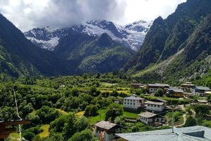 客房景观