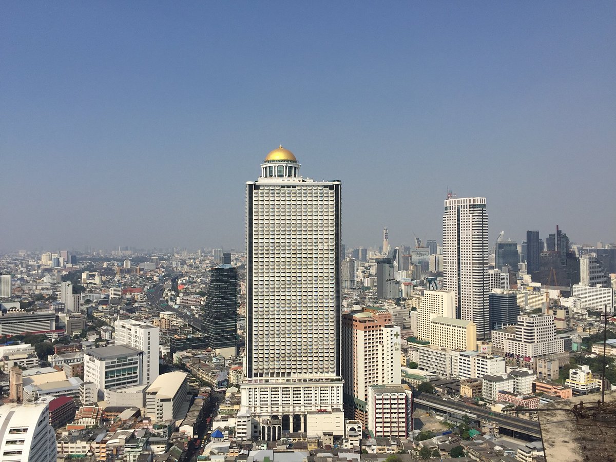 SATHORN UNIQUE TOWER (Bangkok) All You Need to Know BEFORE You Go