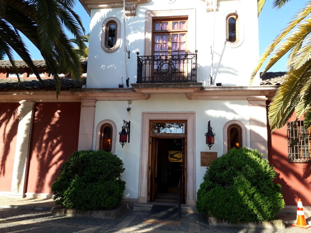 Colchagua Museum All You Must Know BEFORE You Go with Photos