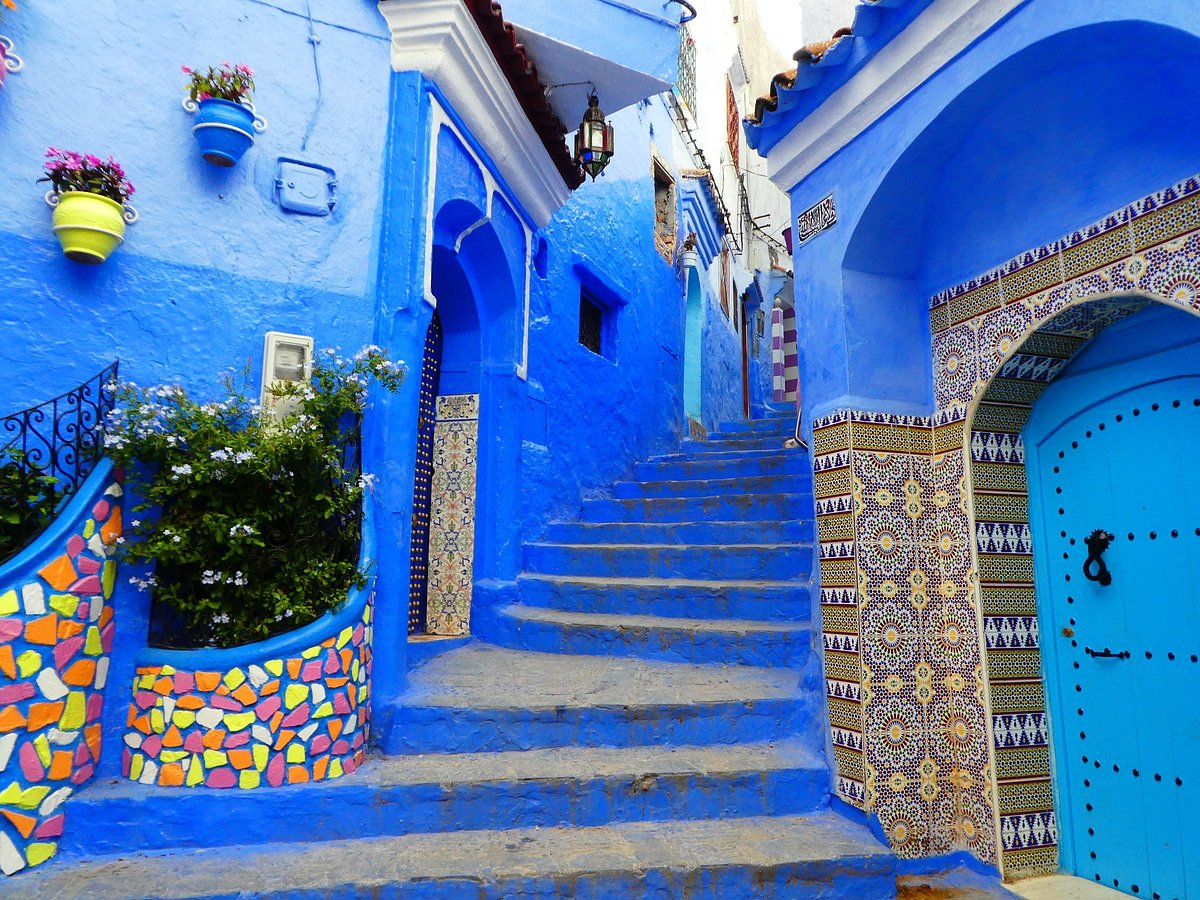 Chefchaouen Medina - All You Need to Know BEFORE You Go