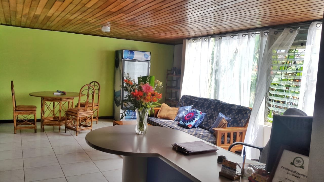 VIDA TROPICAL B AND B - B&B Reviews (Costa Rica/Alajuela)