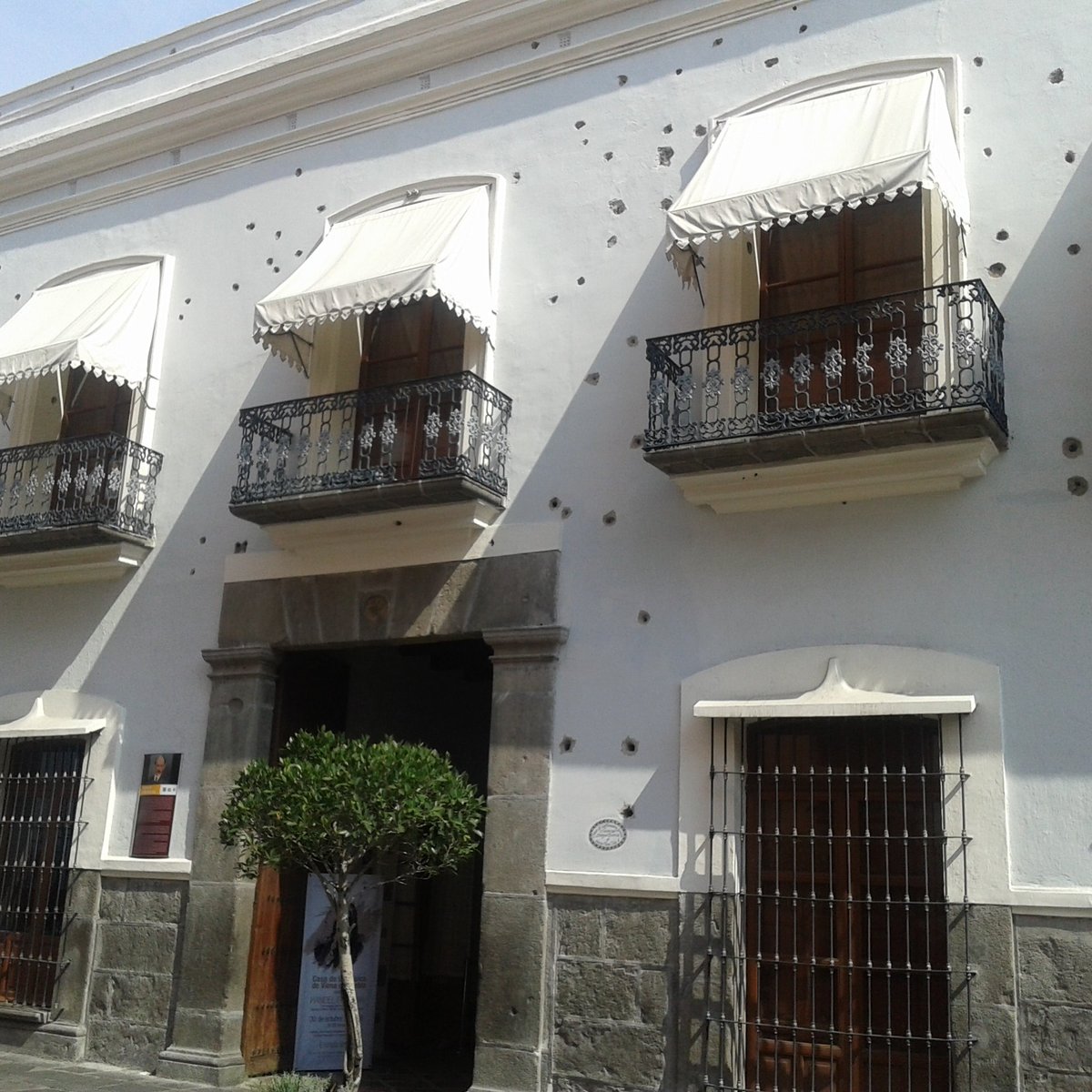 Museo Regional de la Revolución Mexicana - Puebla