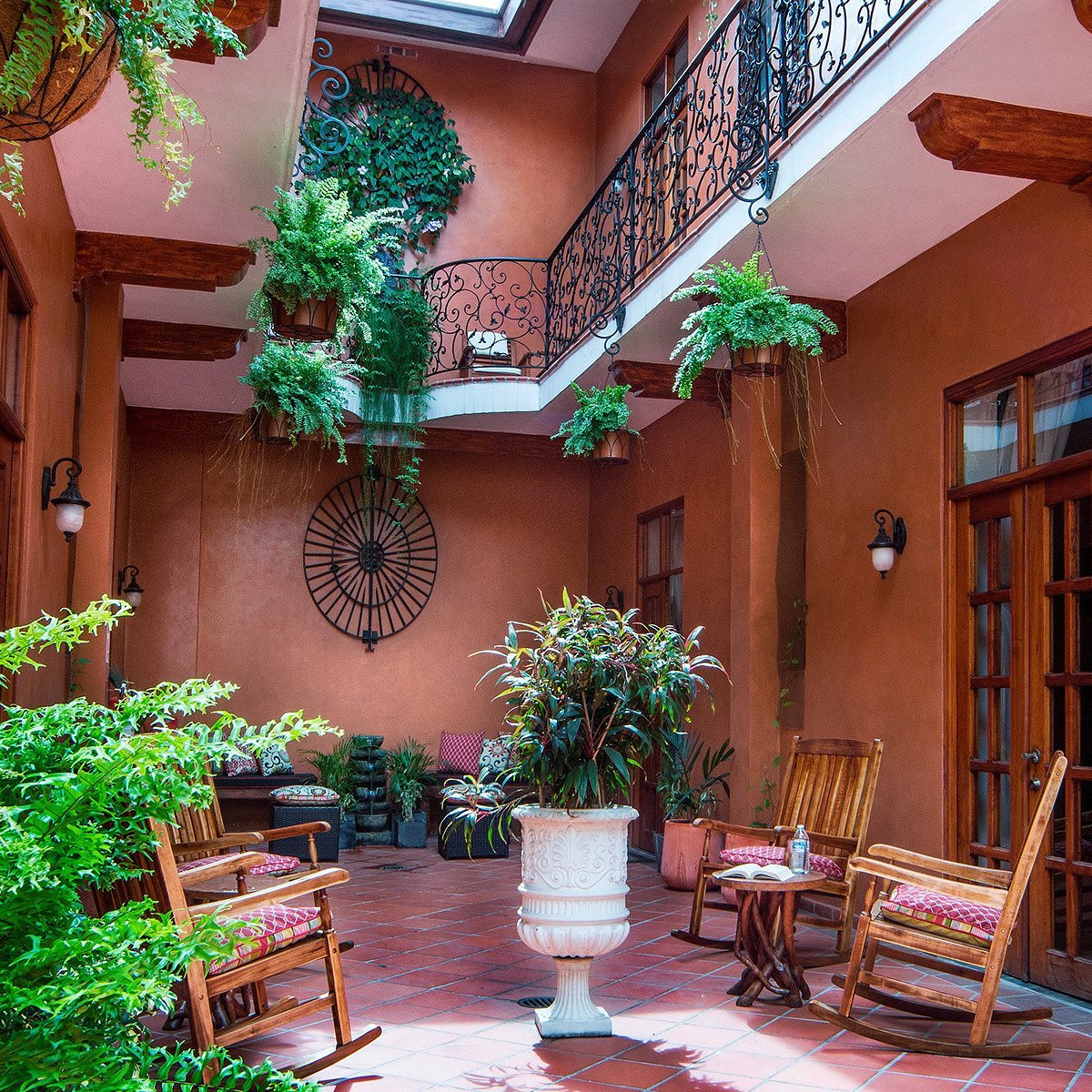 La Isabela Suites โรงแรมใน ปานามาซิตี