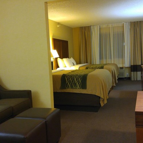 Hotel Red Lion Inn & Suites Bothell, USA - www.trivago.ca
