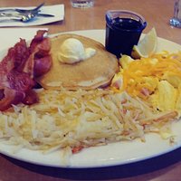Shari's Sampler