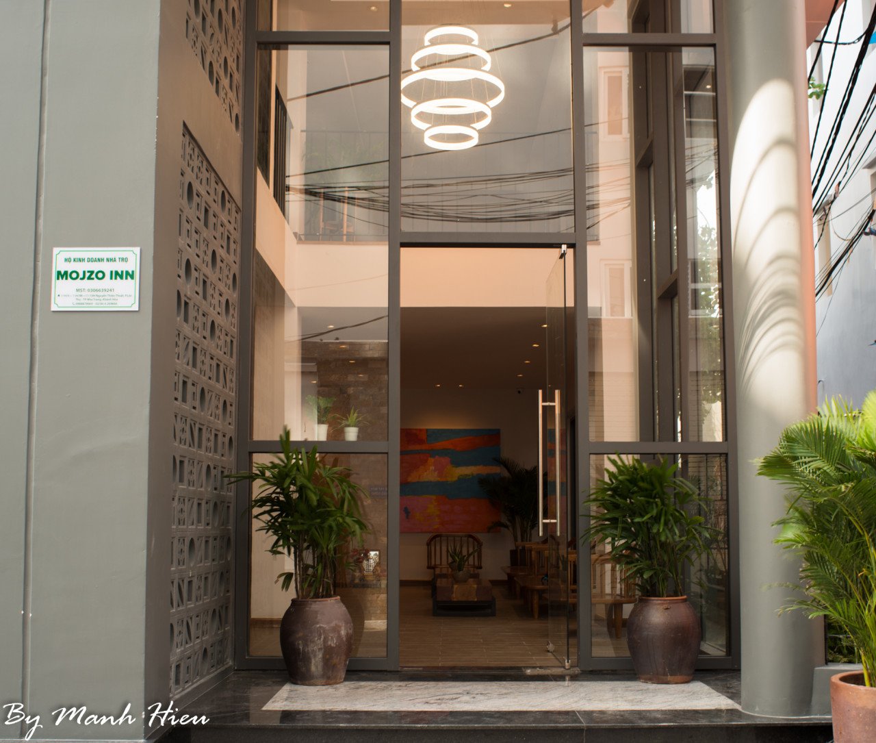 Hotel photo 19 of Mojzo Inn Boutique.