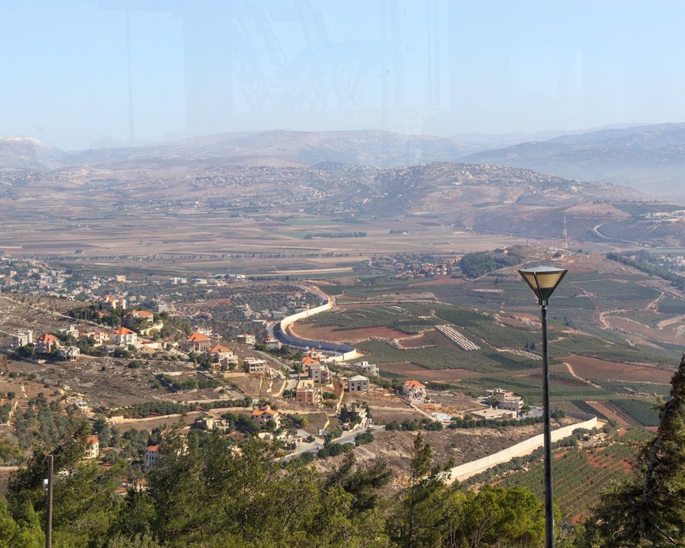 DIE TOP 5 Sehenswürdigkeiten in Kiryat Shmona 2024 (mit fotos)