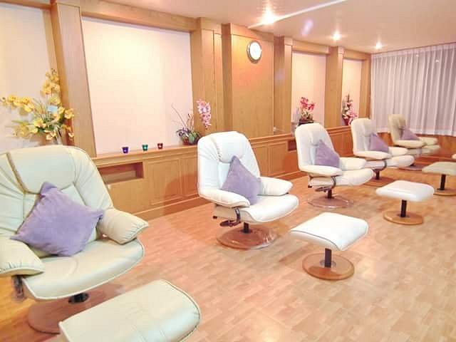 The Best Massage Spas And Wellness Centers In Rayong 2024