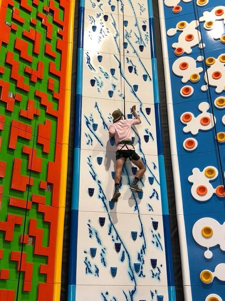 Clip 'n Climb Phillip Island - All You Need to Know BEFORE You Go