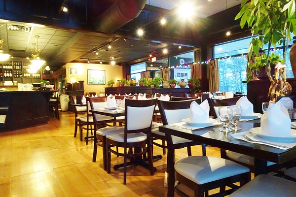 Bangkok Thai Cuisine II - South Dennis Massachusetts Restaurant