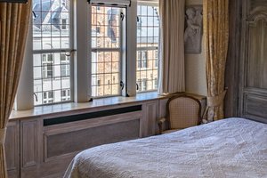 Kamer en suite