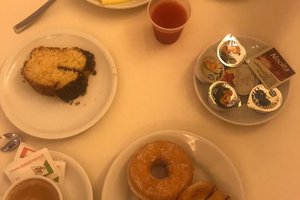 Restaurantes