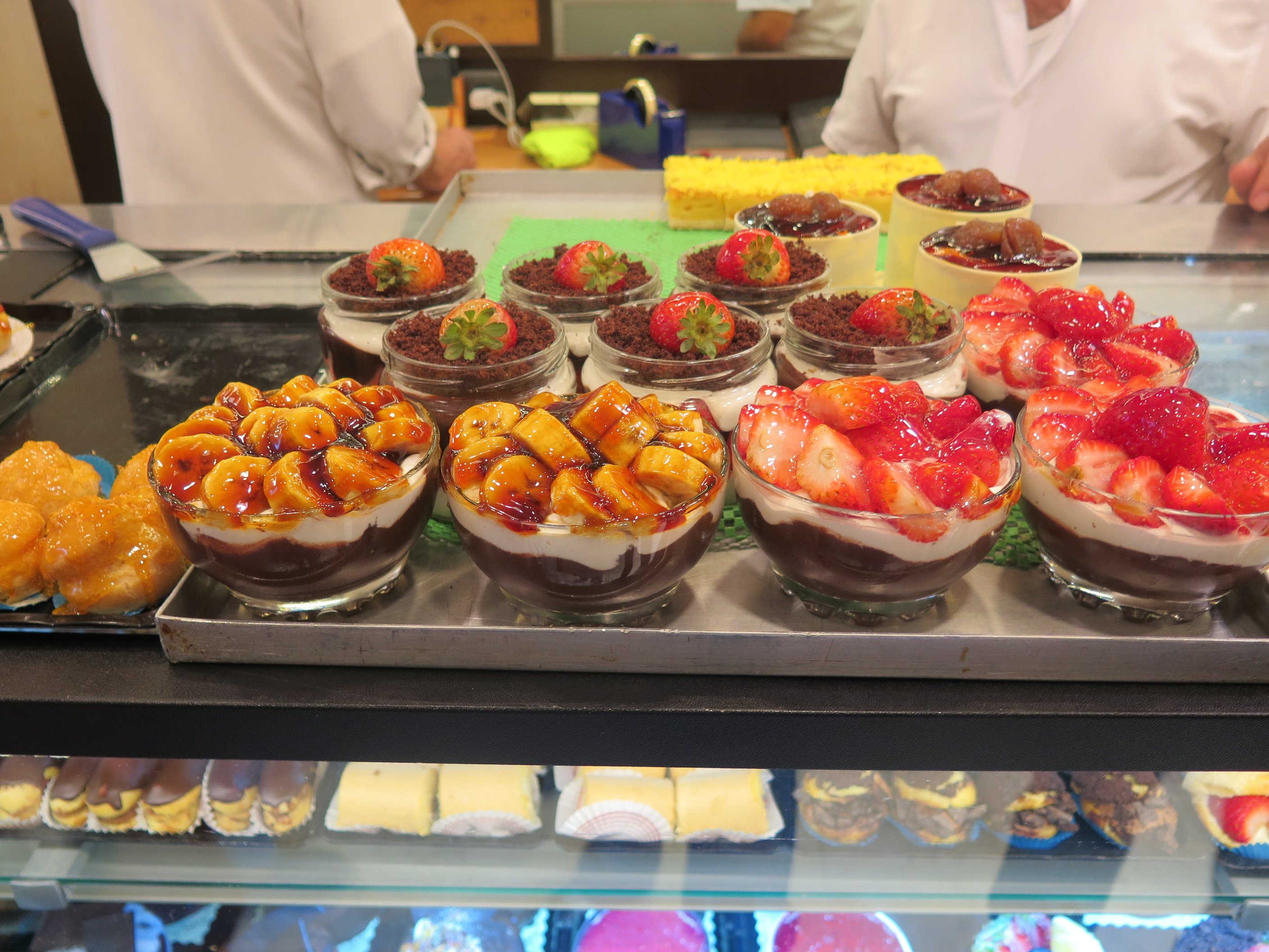 THE 10 BEST Bakeries in Istanbul Tripadvisor