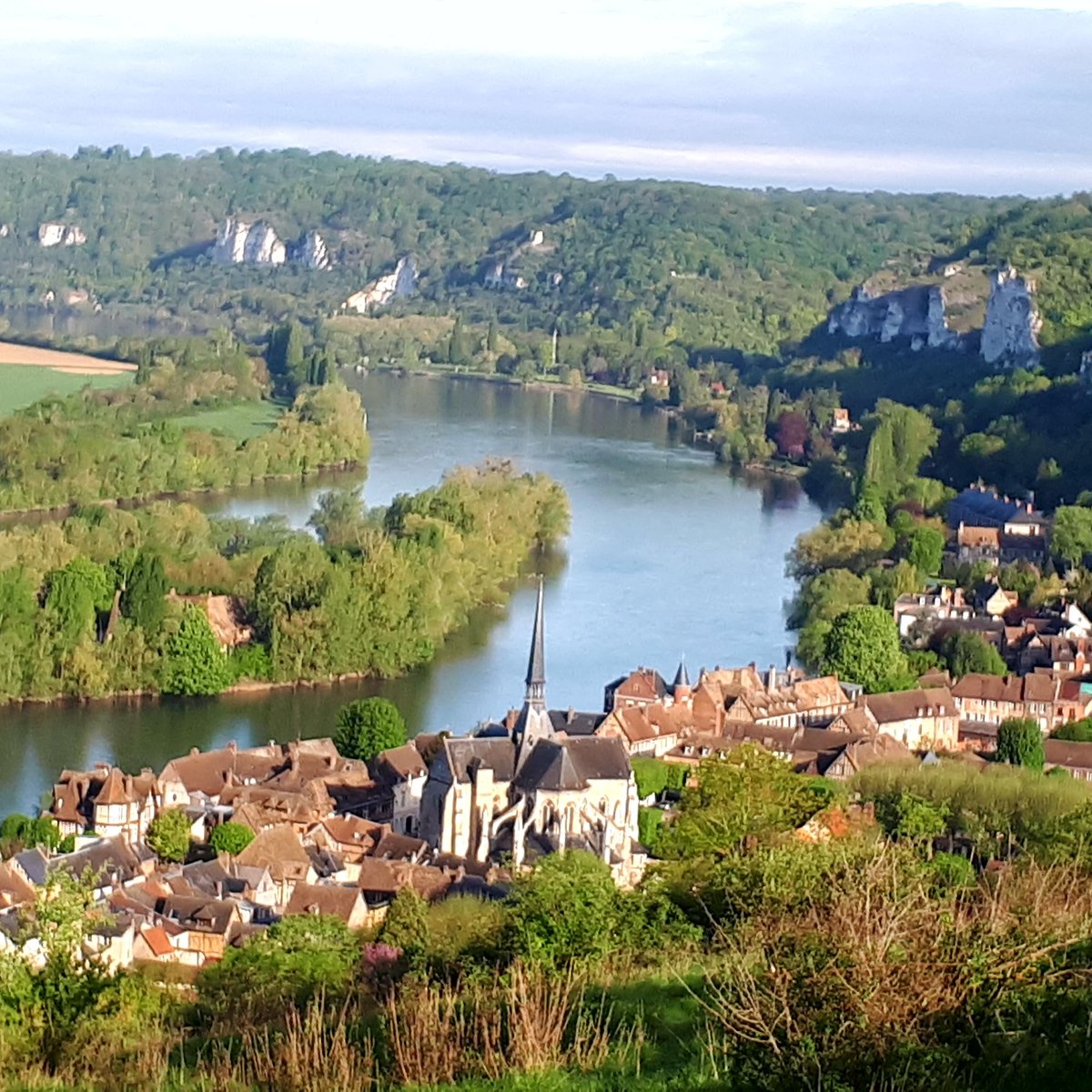 Les Andelys - Normandiya - Les Andelys Yorumları - Tripadvisor