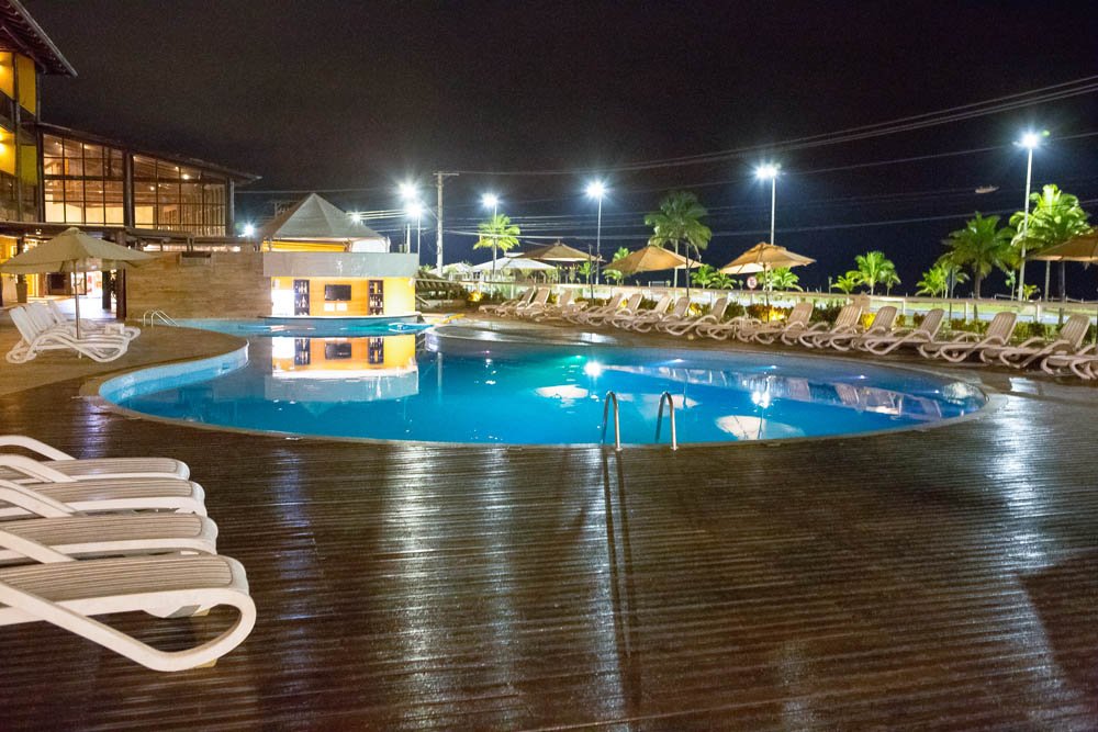 Hotel photo 71 of Hotel Costa Norte Massaguacu.