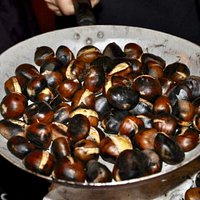 È arrivato anche il Vinnovo ... e Caldarroste 🌰 🌰 🌰