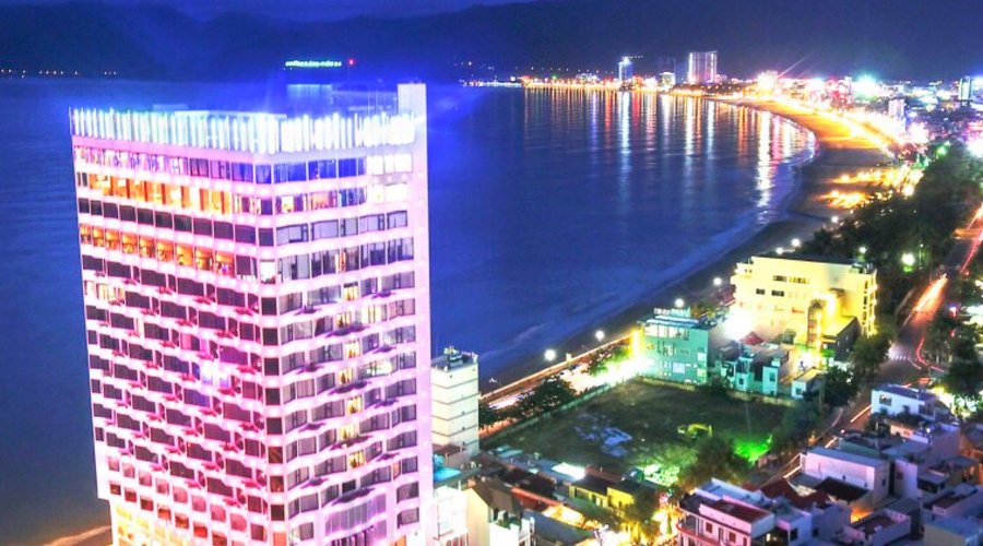 Huong Viet Hotel