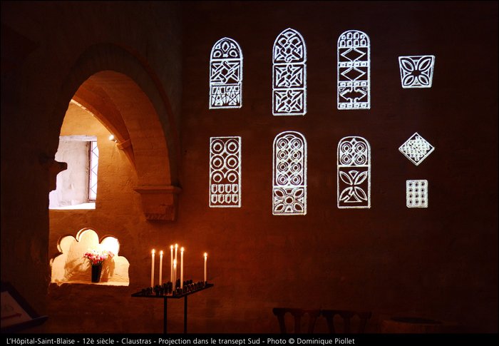 Imagen 5 de Église de L'Hopital-Saint-Blaise