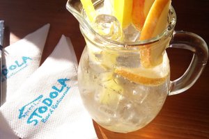 Drinks
