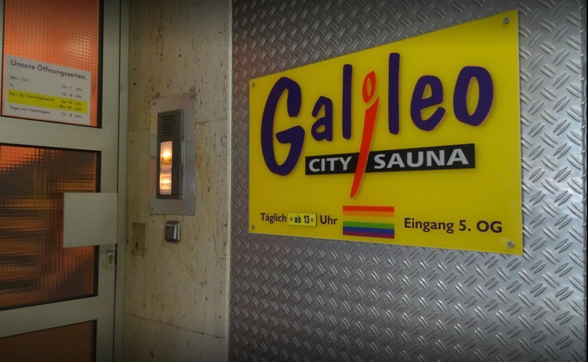 Galileo City Sauna, Мангейм: лучшие советы перед посещением - Tripadvisor