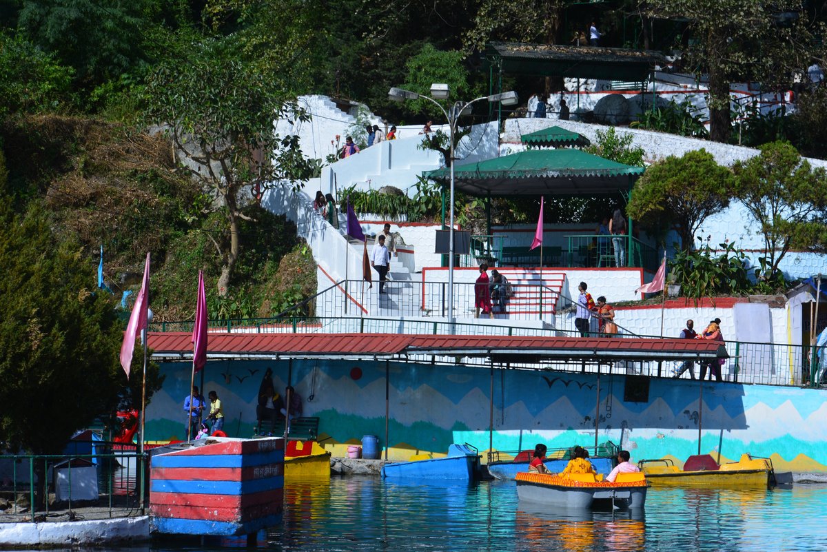 Mussoorie Lake - All You Need to Know BEFORE You Go (2024)