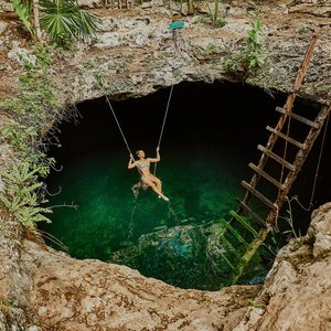 Gambitos cascabel y pan pita - Picture of El Hoyo, Tulum - Tripadvisor