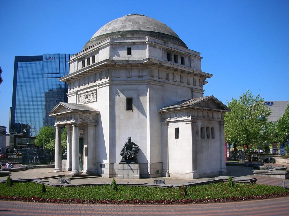 THE 10 BEST Birmingham Monuments & Statues (Updated 2023)