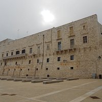 veduta esterna