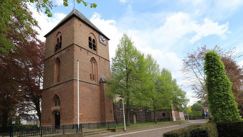 Protestantse Kerk D'Oale Grieze image