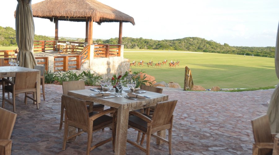 Ambiente elegante 