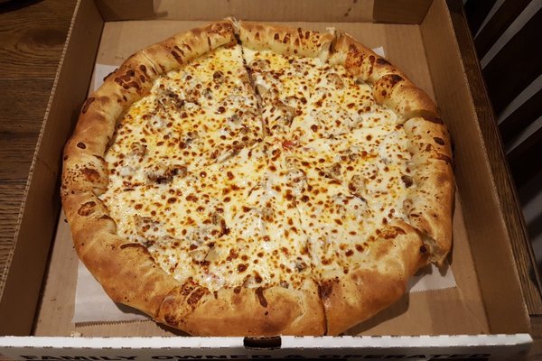 THE 10 BEST Pizza Places in Yukon (Updated 2023) - Tripadvisor