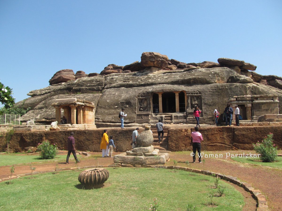 Ravana pahad (Badami) - All You Need to Know BEFORE You Go