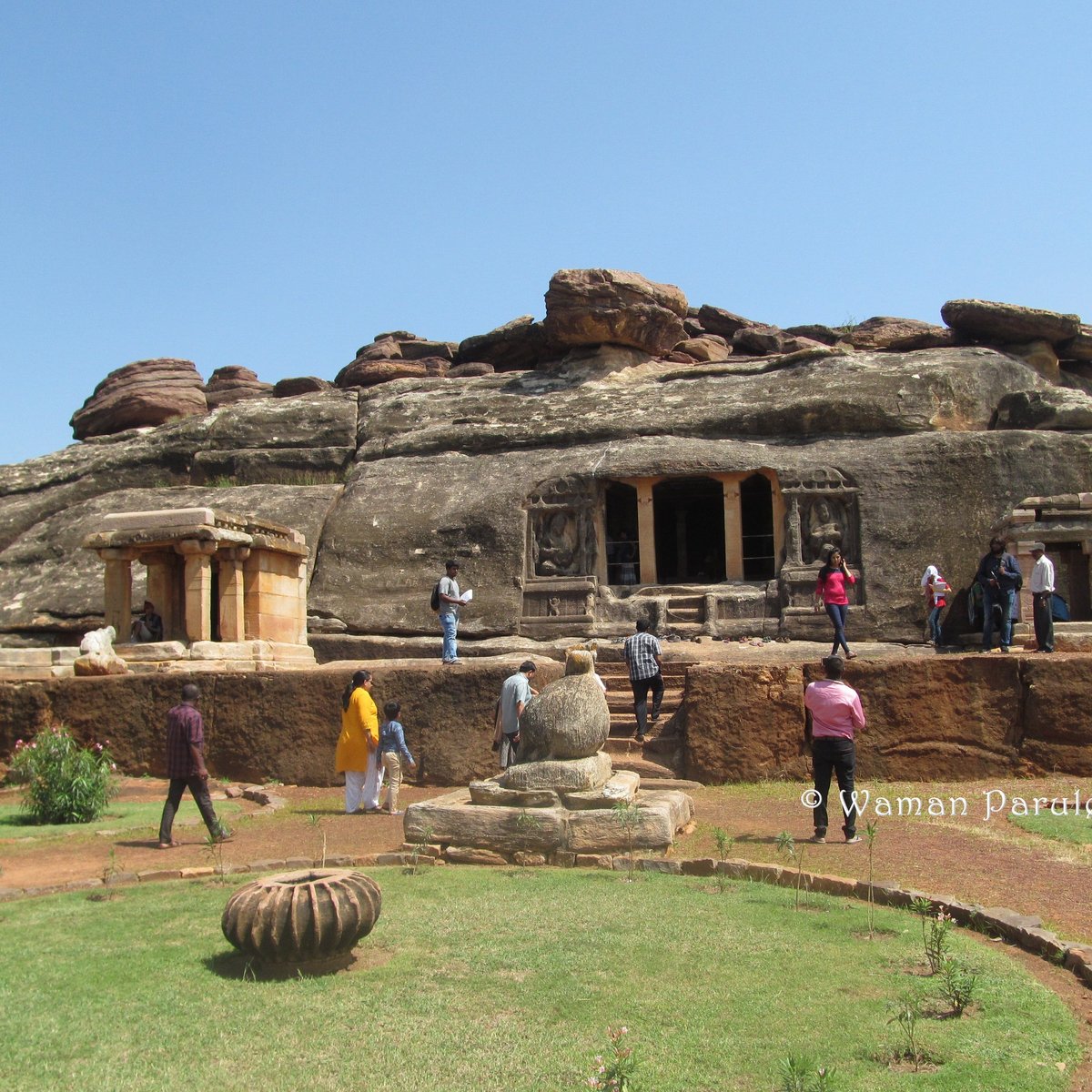 Ravana pahad (Badami) - All You Need to Know BEFORE You Go